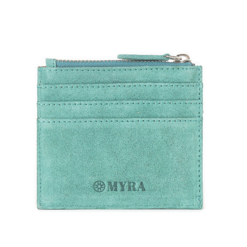 Cactus Sky Western Embroidered Credit Card Holder Variant Combo