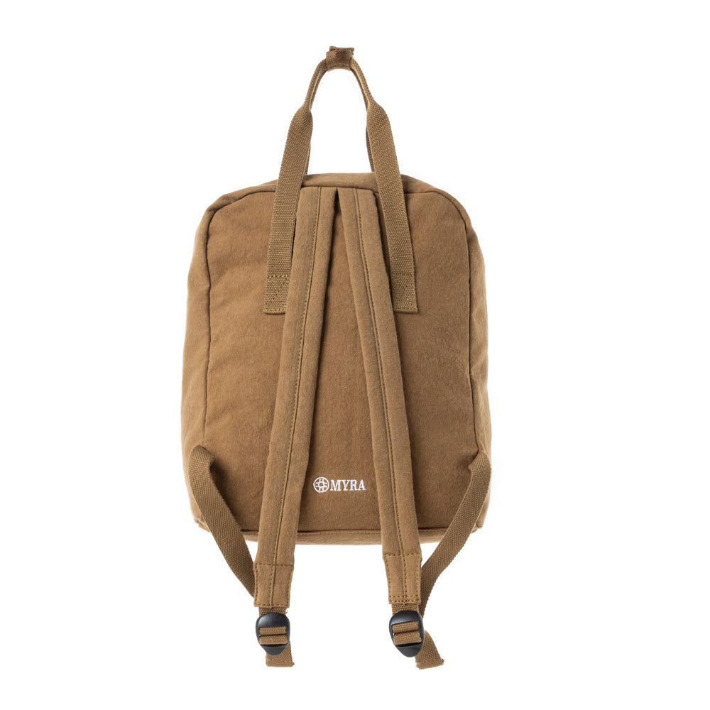 Pioneer Trek Canvas Backpack Bag Variant Combo