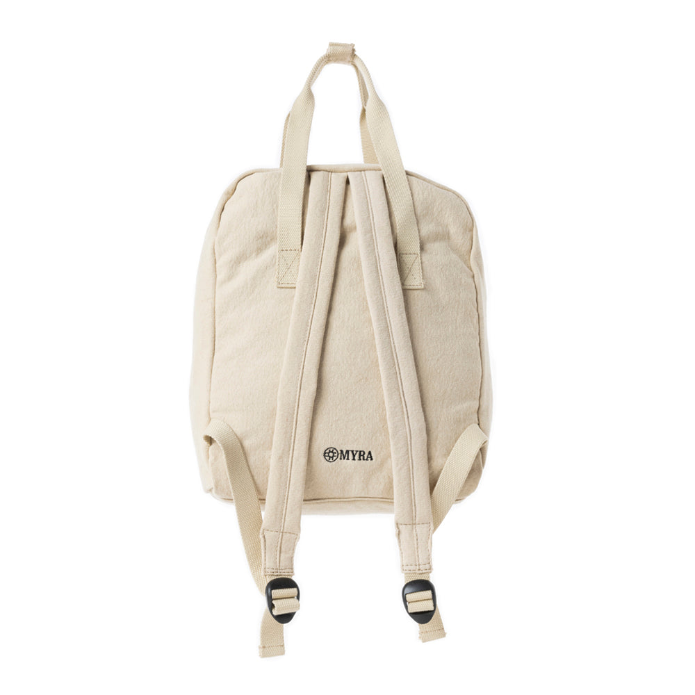 Pioneer Trek Canvas Backpack Bag Variant Combo
