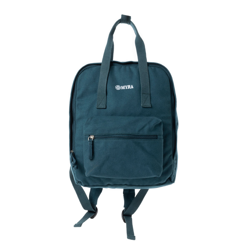 Pioneer Trek Canvas Backpack Bag Variant Combo