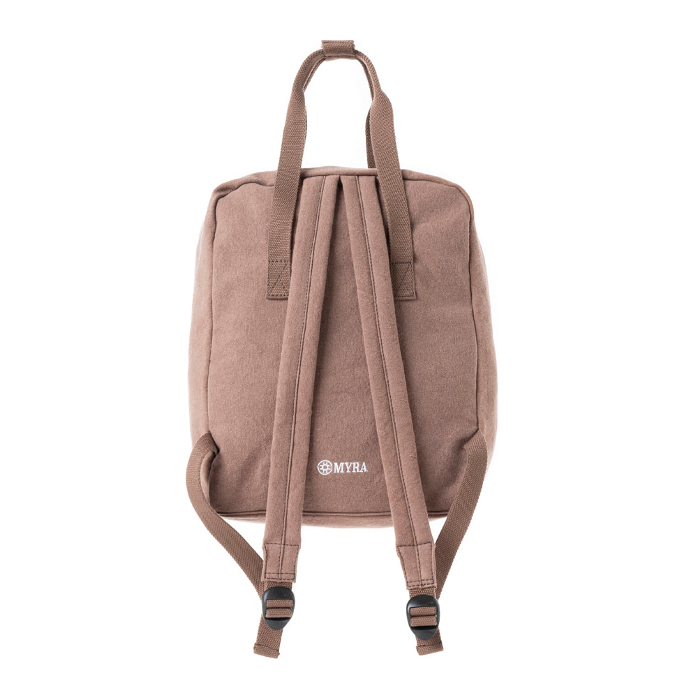 Pioneer Trek Canvas Backpack Bag Variant Combo