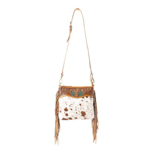 Sonora Charm Handtooled Bag Variant Combo