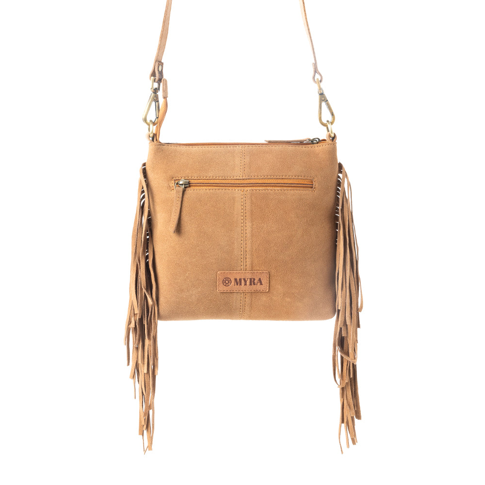 Sonora Charm Handtooled Bag Variant Combo