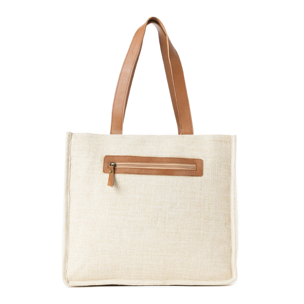 Earth Ember Tote Bag Variant Combo