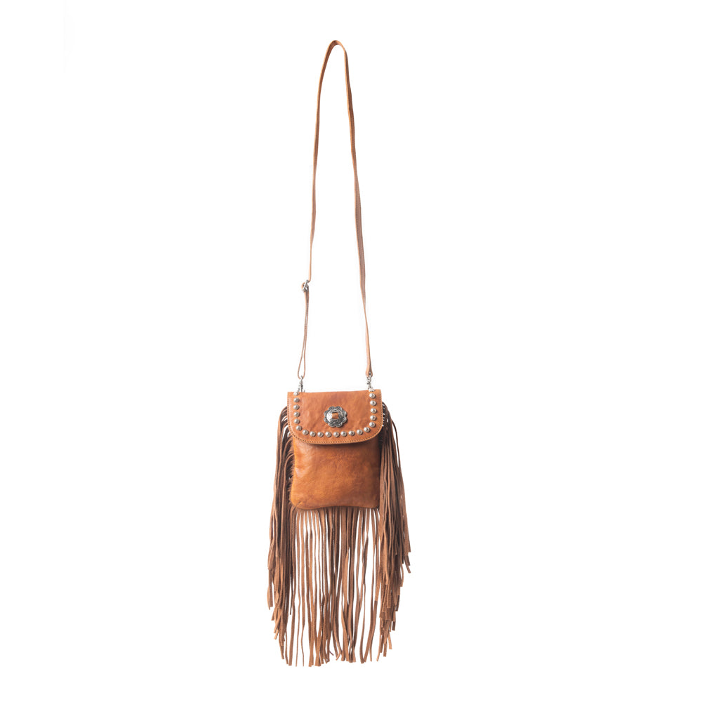 Wild Noir Leather Bag Variant Combo