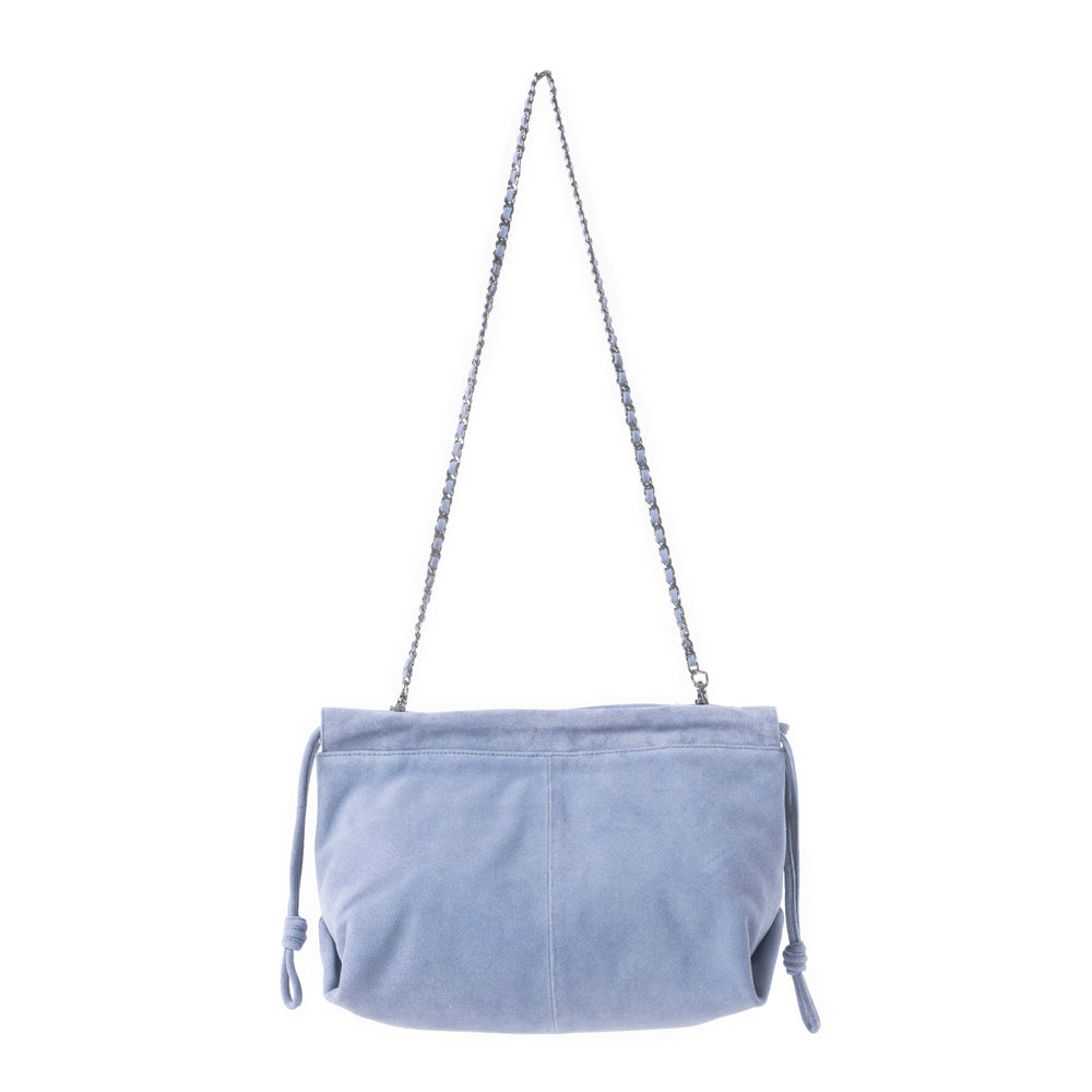 Wanderlust Suede Shoulder Bag Variant Combo