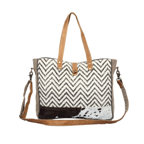 Amber Messenger Bag - Myra Bags