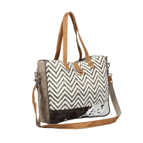 Amber Messenger Bag - Myra Bags
