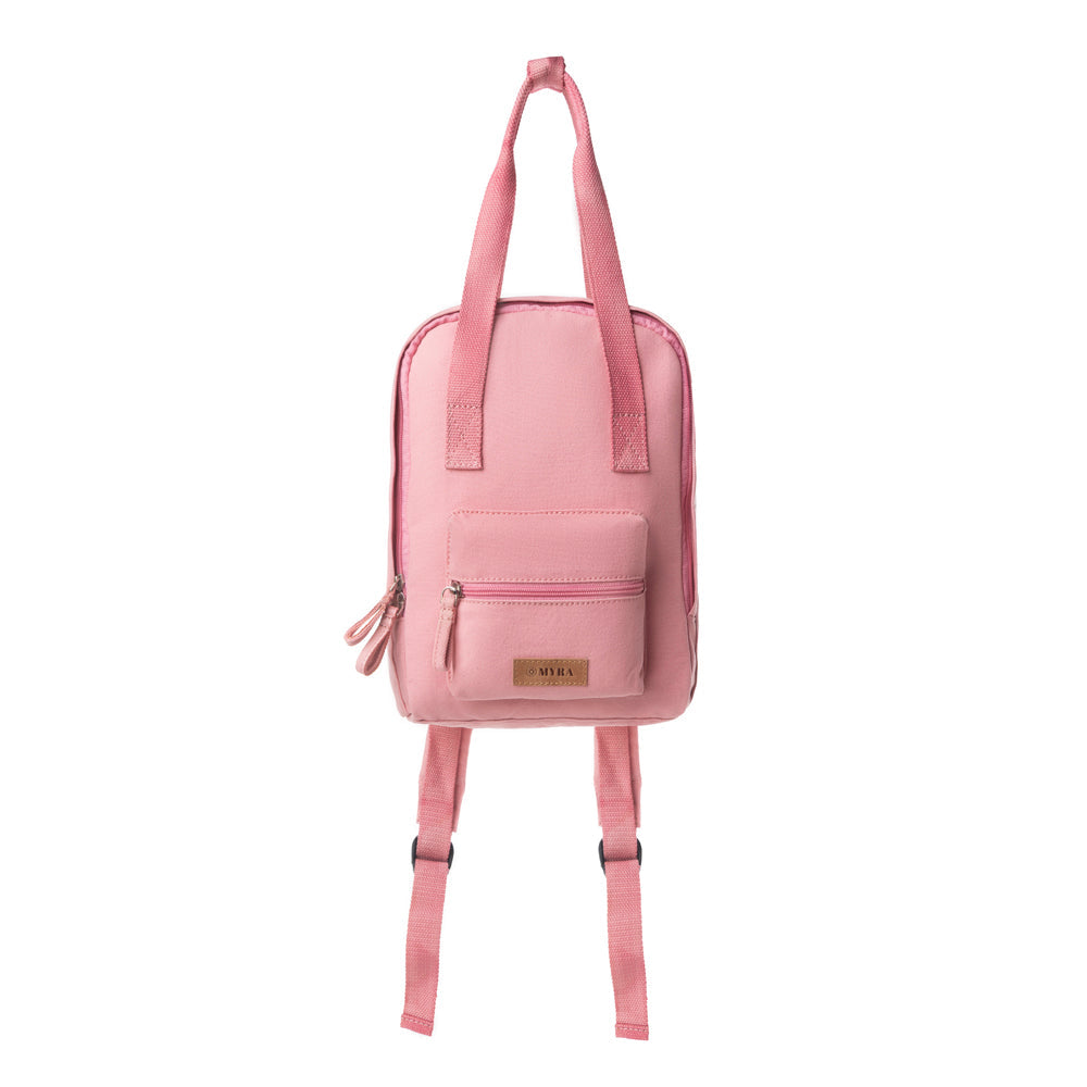 Myra Juniper Bloom Backpack in Cotton Candy