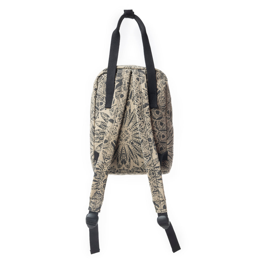 Myra Juniper Bloom Backpack in Desert Aloe