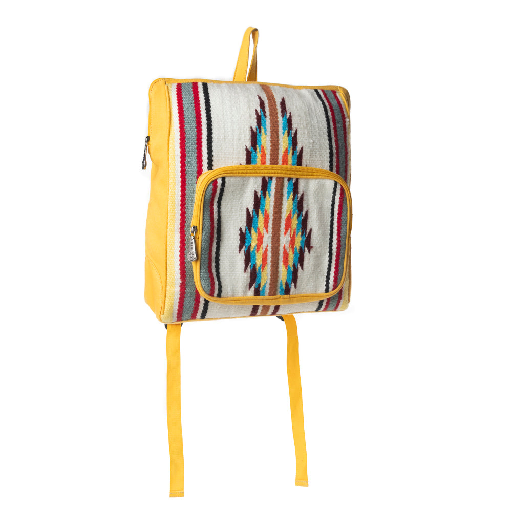 Myra Rio Valley Concealed Carrybag in Sunset Marigold