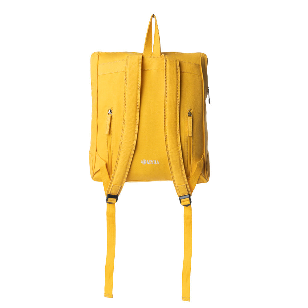 Myra Rio Valley Concealed Carrybag in Sunset Marigold