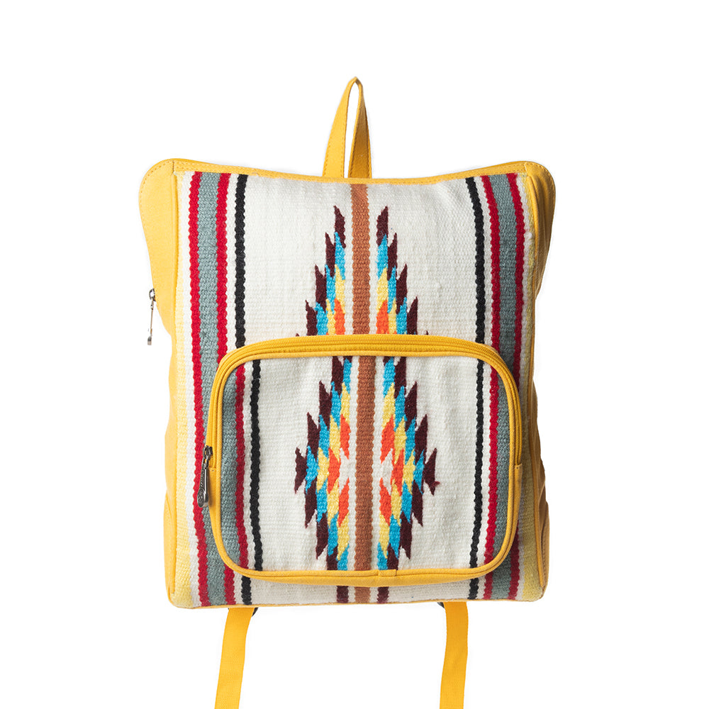 Myra Rio Valley Concealed Carrybag in Sunset Marigold