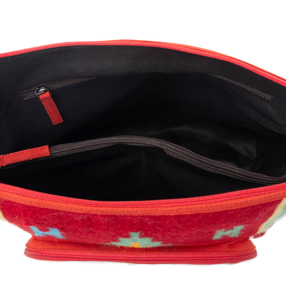 Rio Valley Concealed Carrybag Variant Combo