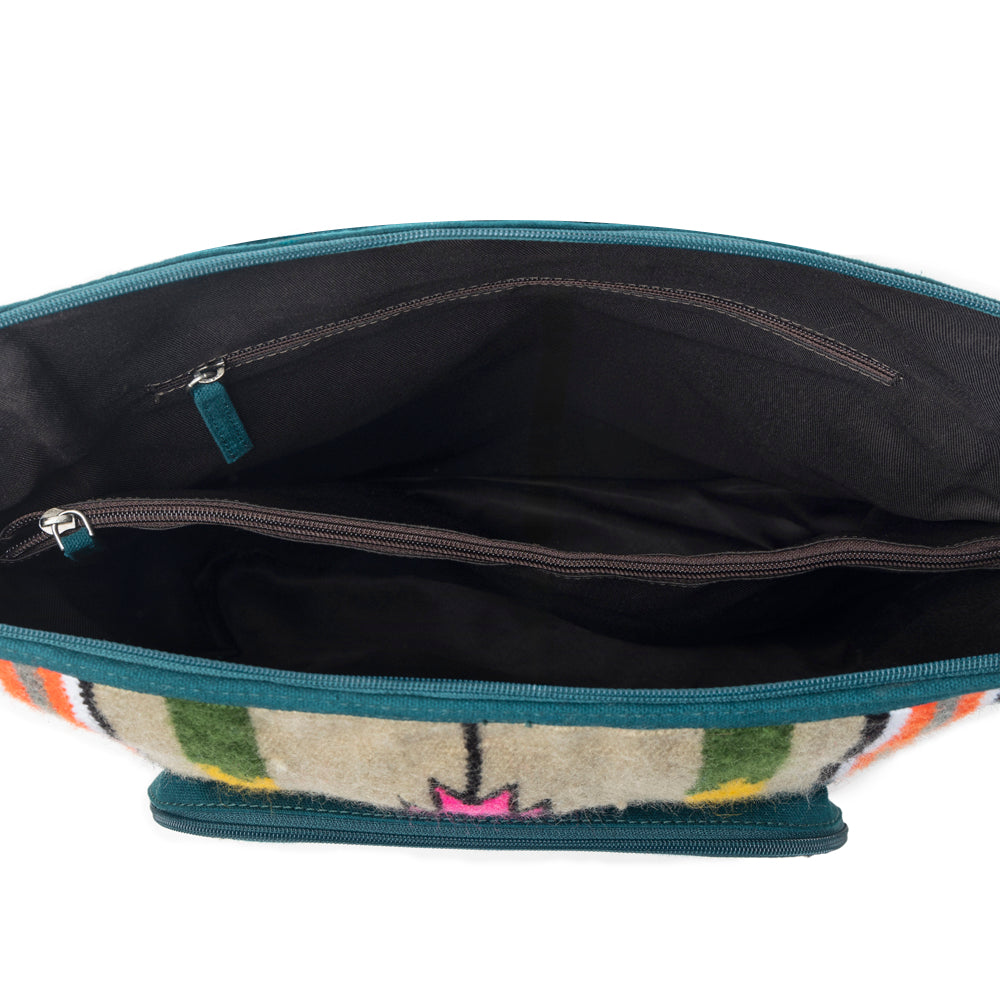 Rio Valley Concealed Carrybag Variant Combo