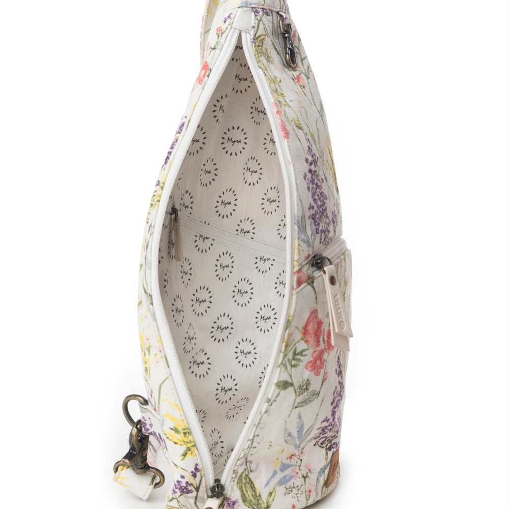 Summer Whisper Fanny Pack Bag Variant Combo