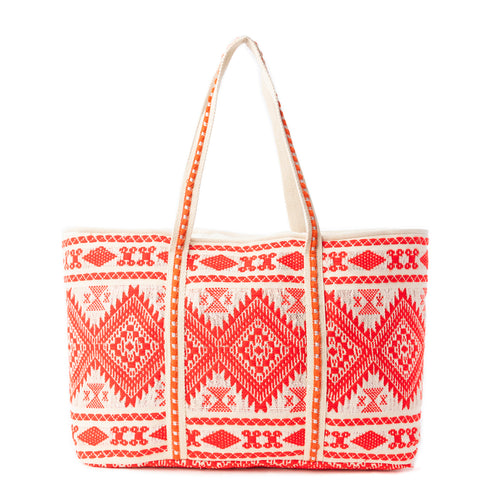 Crimson Caravan Weekender Bag Variant Combo