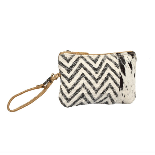 Cat'S Eye Pouch - Myra Bags