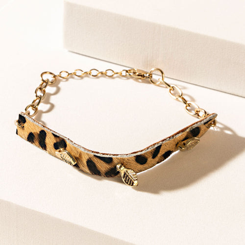 Sedona Skies Bracelet in Dusty Cerulean