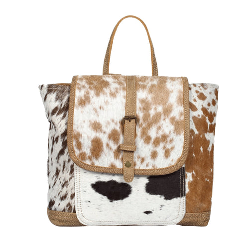 Utopian Backpack Bag - Myra Bags