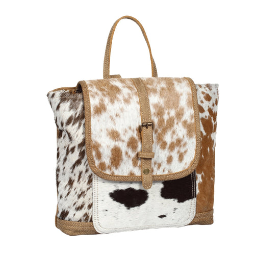 Utopian Backpack Bag - Myra Bags
