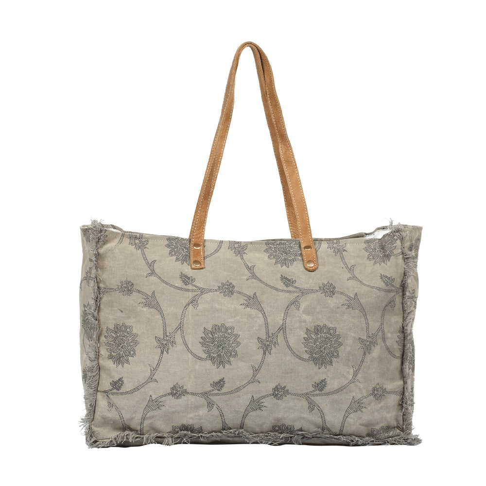 Throng Weekender Bag