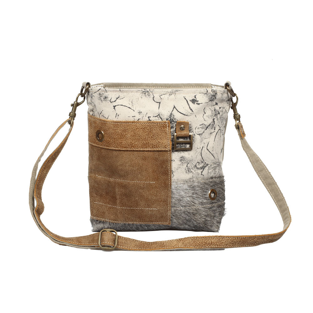 Babble Shoulder Bag - Myra Bags