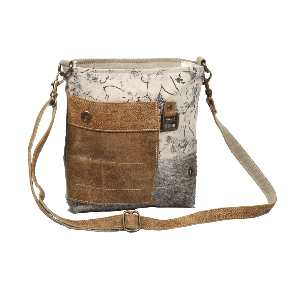 Babble Shoulder Bag - Myra Bags