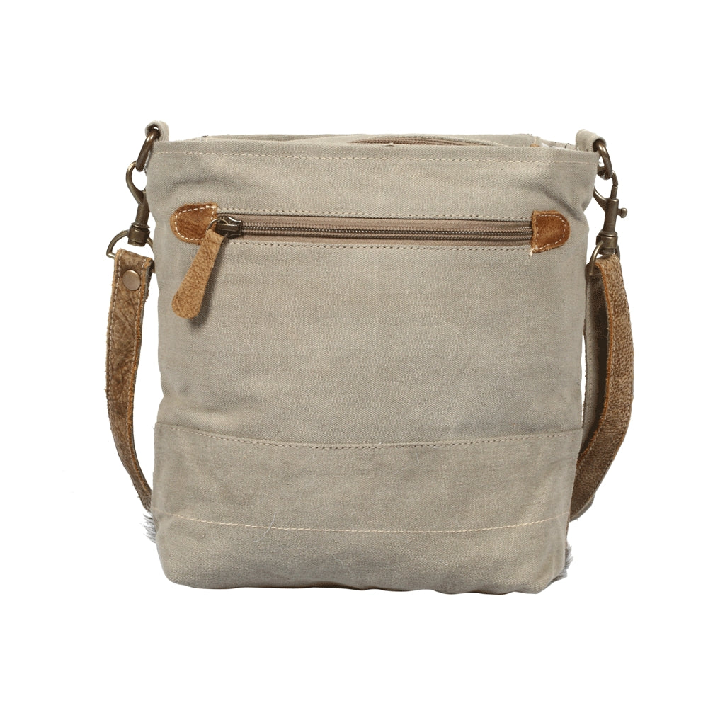 Babble Shoulder Bag - Myra Bags