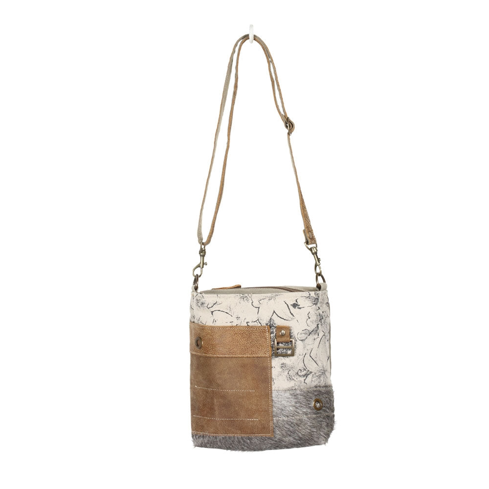 Babble Shoulder Bag - Myra Bags