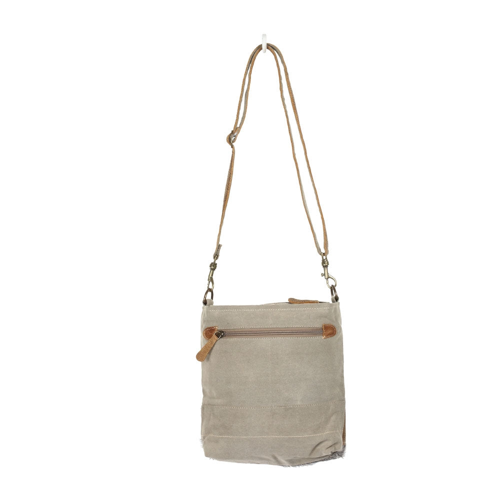 Babble Shoulder Bag - Myra Bags