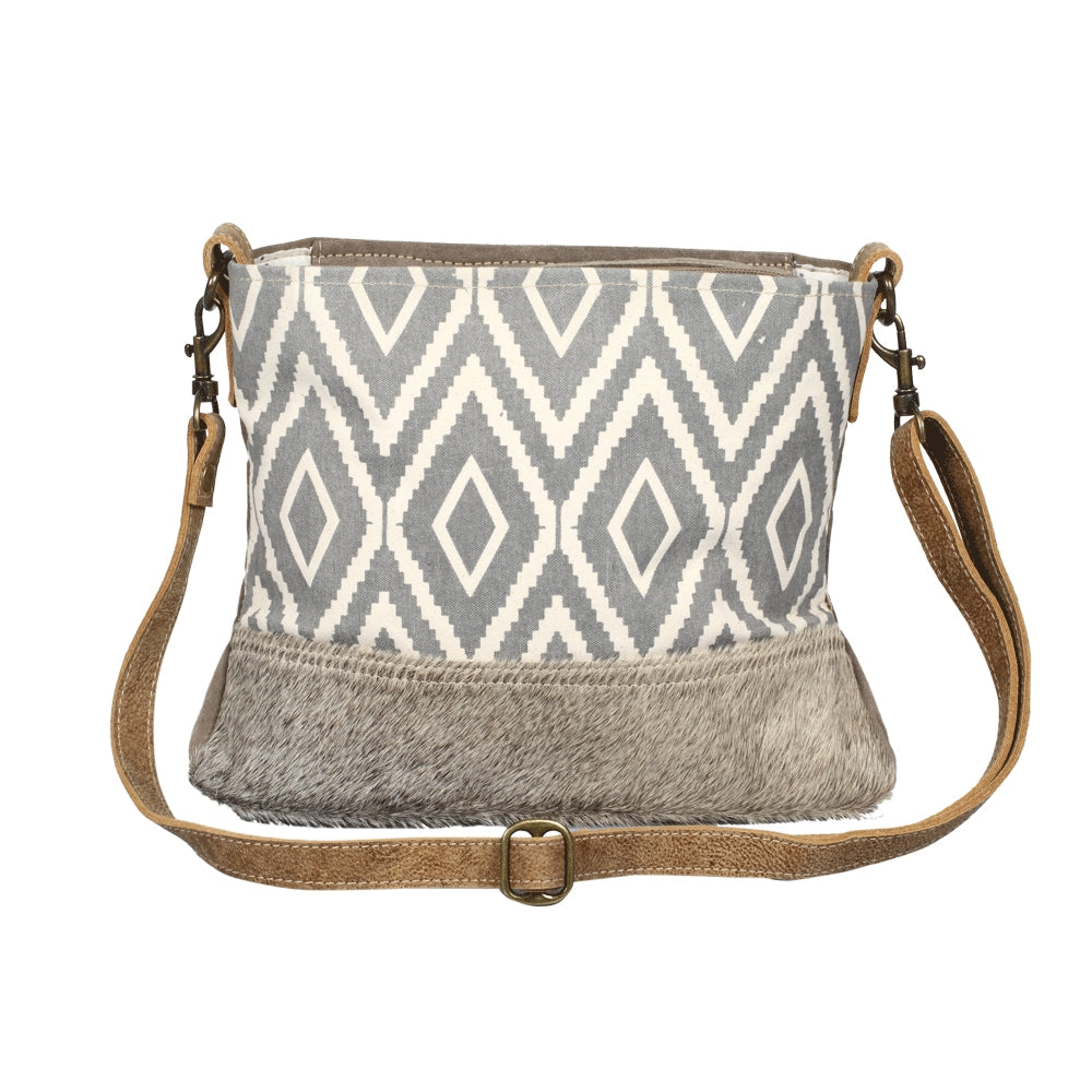 Agate Shoulder Bag - Myra Bags