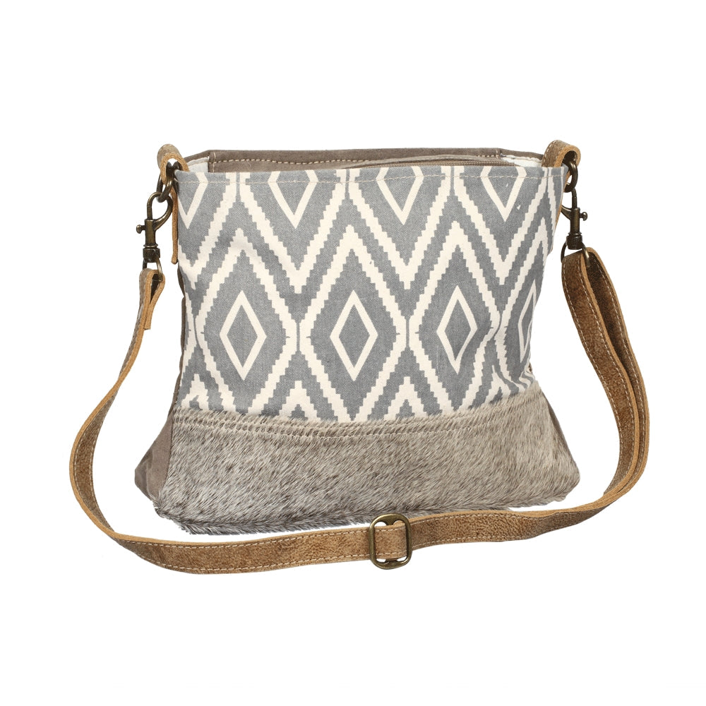 Agate Shoulder Bag - Myra Bags