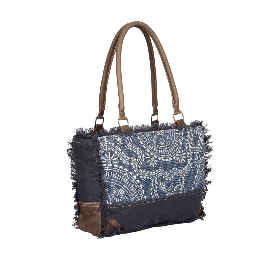 Drawstring Small Bag