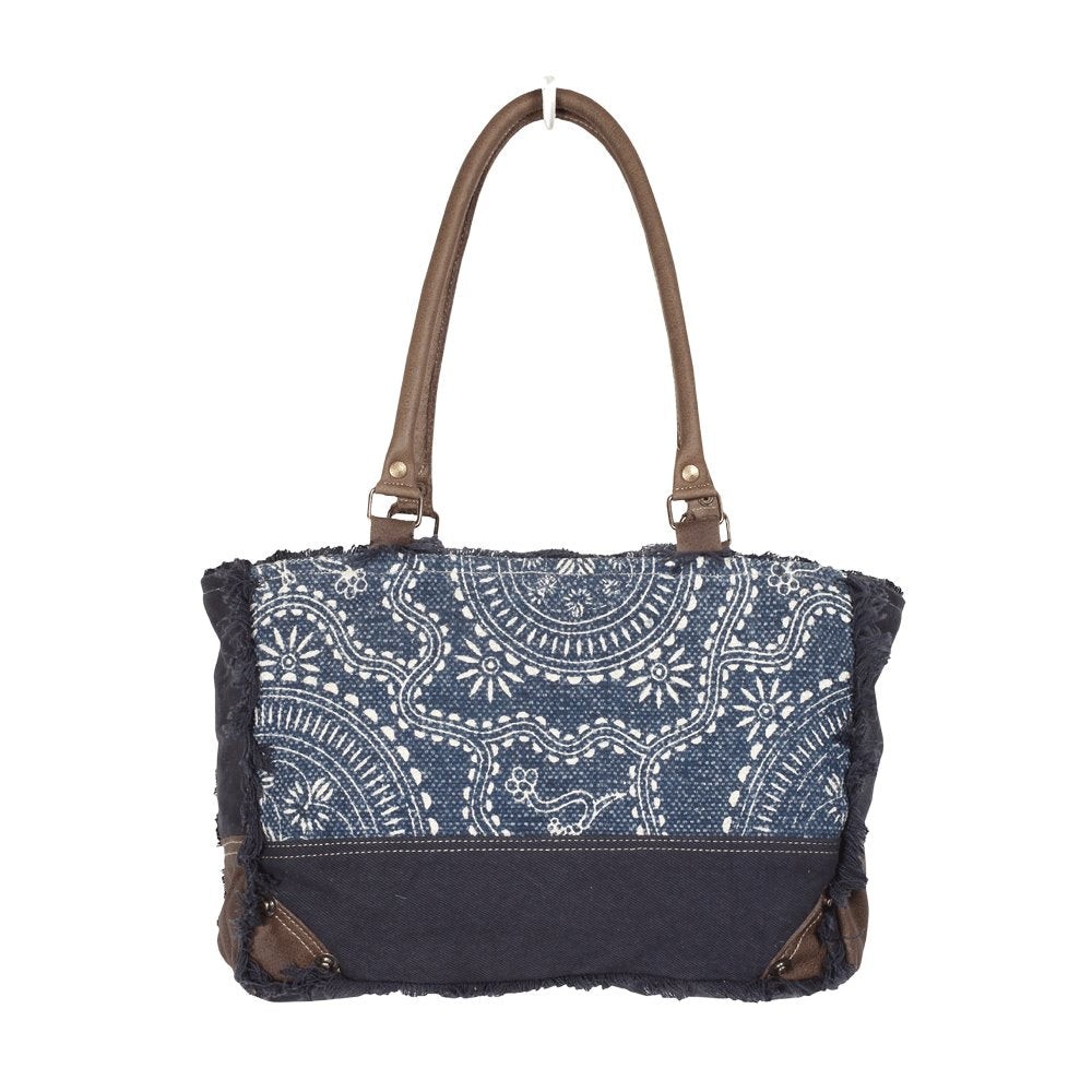 Drawstring Small Bag