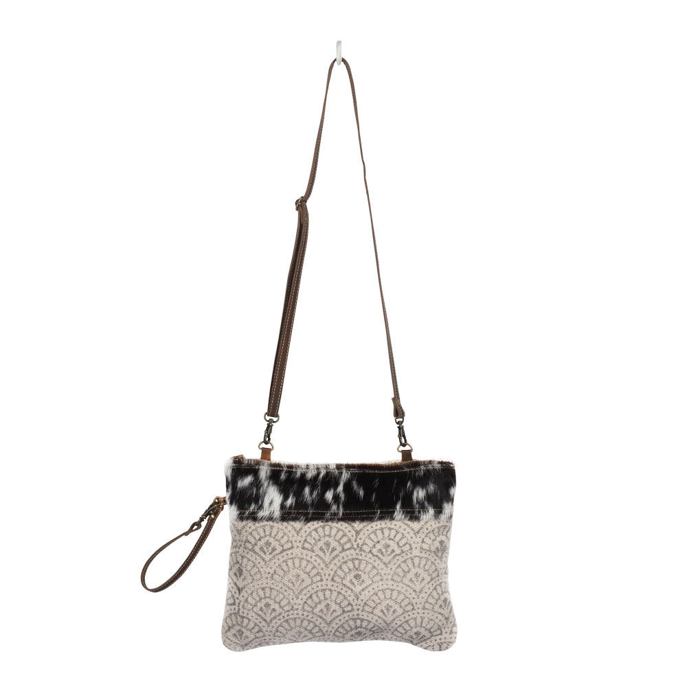 Livid Strip  Small & Cross Body Bag
