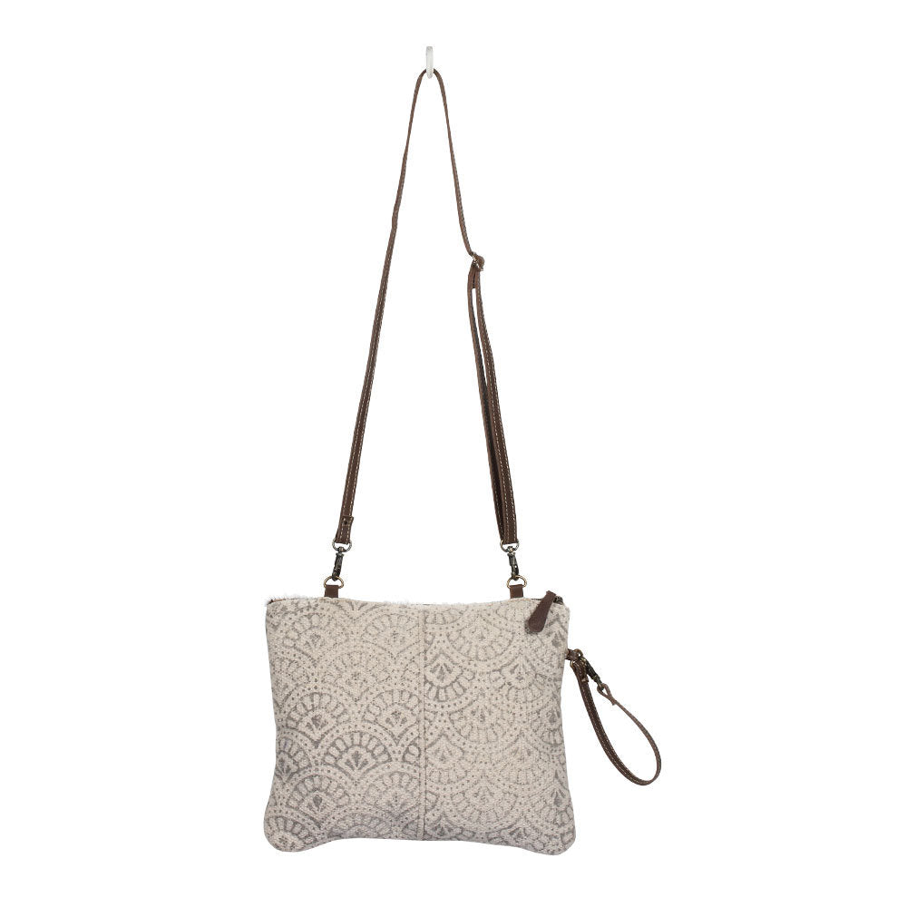Livid Strip  Small & Cross Body Bag