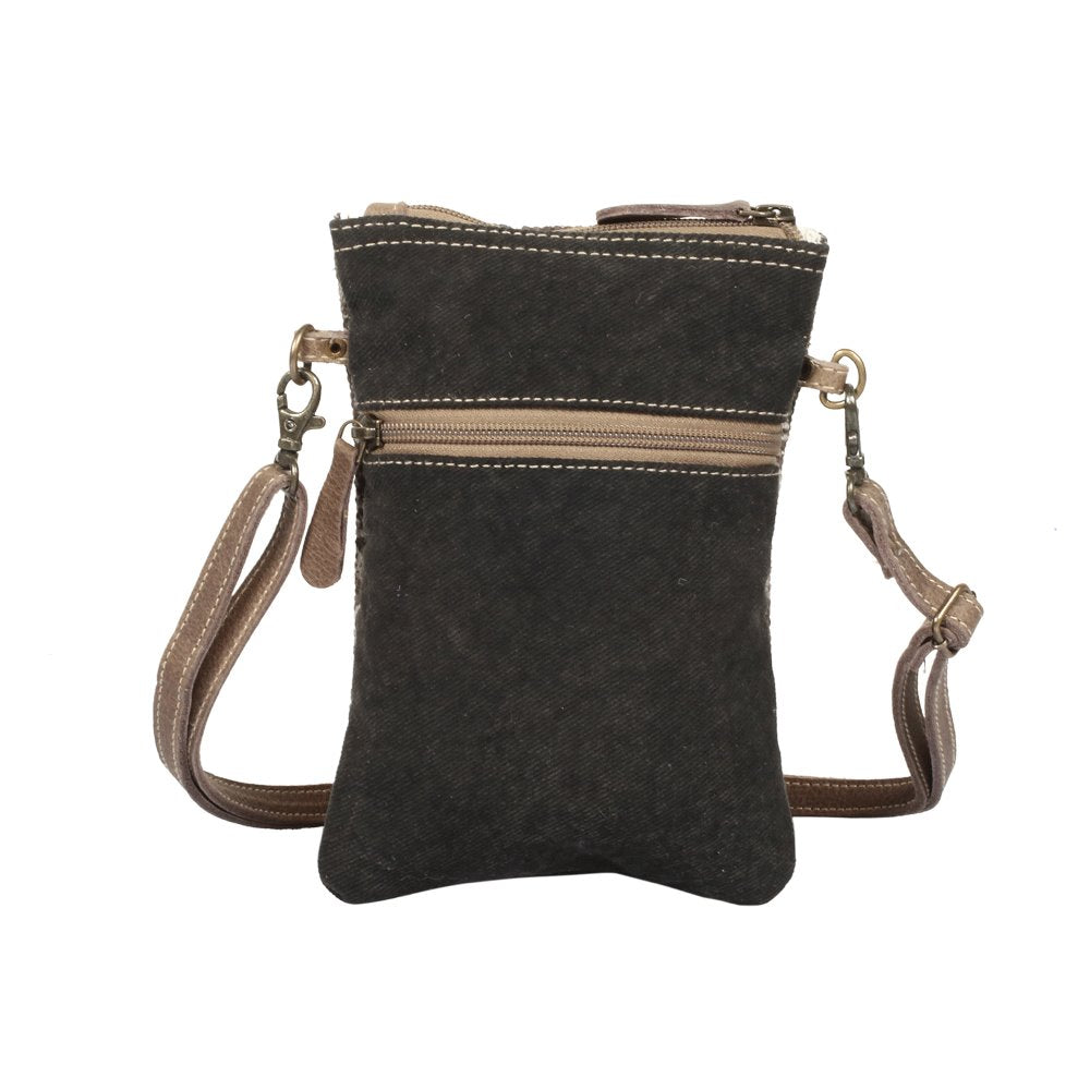 Timeless Small & Cross Body Bag - Myra Bags