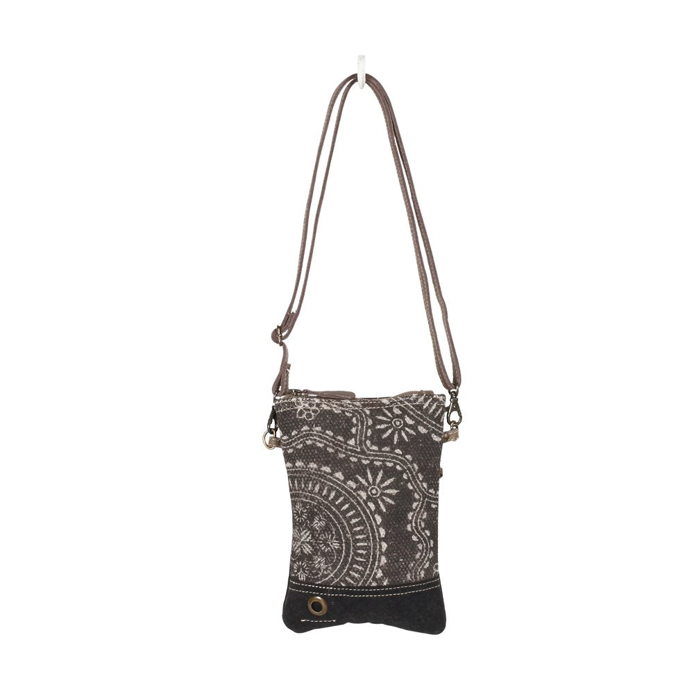 Timeless Small & Cross Body Bag - Myra Bags