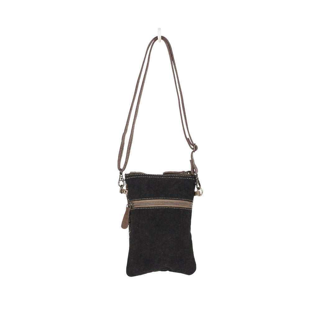 Timeless Small & Cross Body Bag - Myra Bags