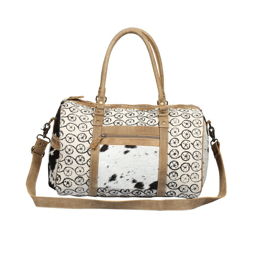 Meandering Traveller Bag