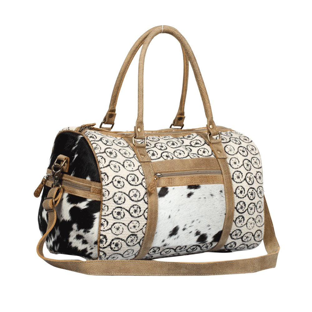 Meandering Traveller Bag