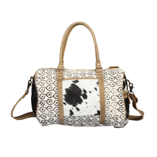 Meandering Traveller Bag