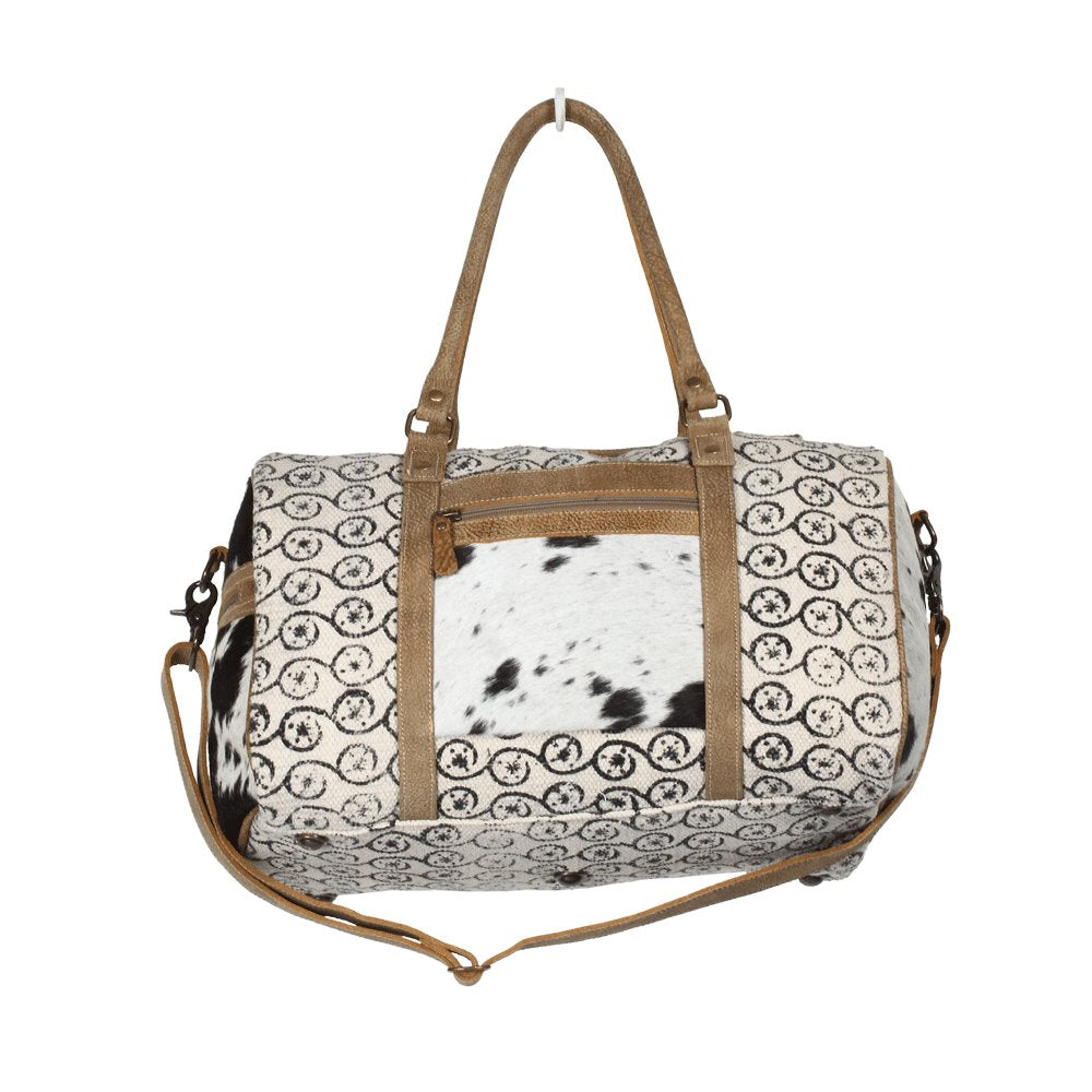 Meandering Traveller Bag