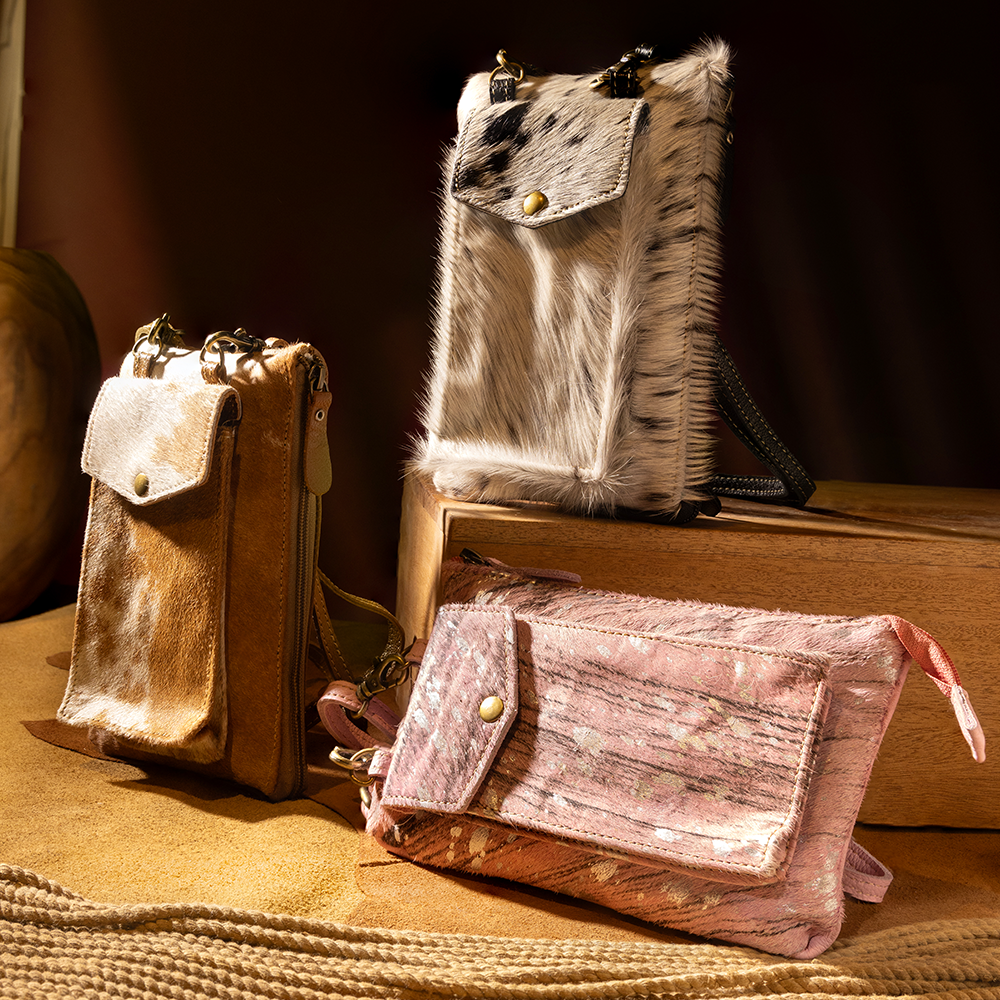 Wild Chic Phone Case Bag Variant Combo