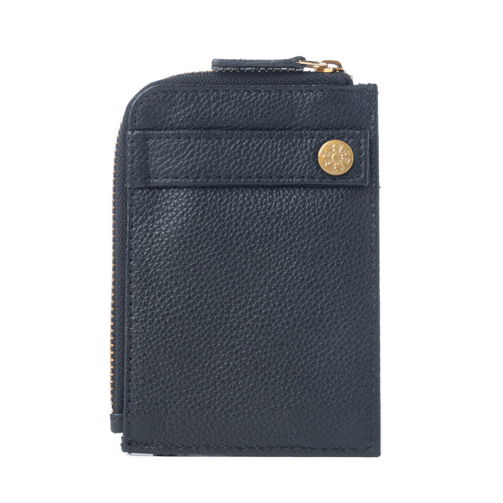 Prism Dawn Leather Credit Card Holder Variant Combo