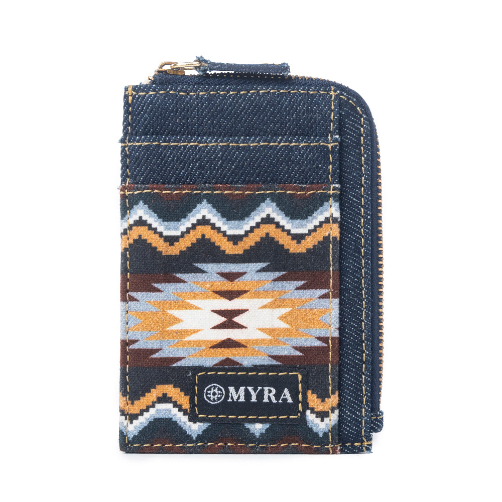 Prism Dawn Leather Credit Card Holder Variant Combo