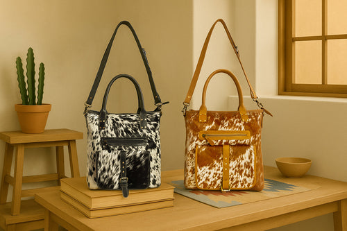 Mesa Maverick Tote Bag Varinat Combo