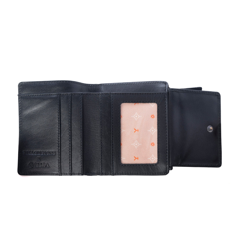 Yellowstone Westmere Studded Credit Card Holder Variant Combo