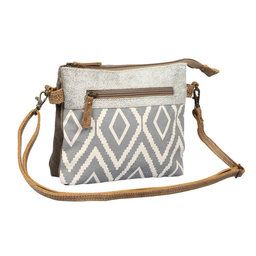 Blaze Crossbody Bag
